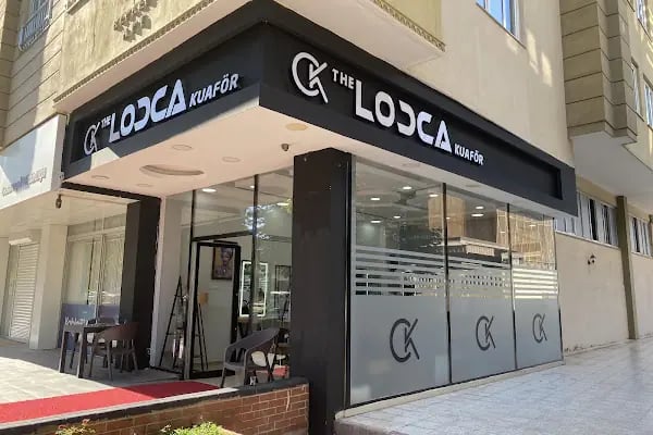 The locca kuaför - Resim 9
