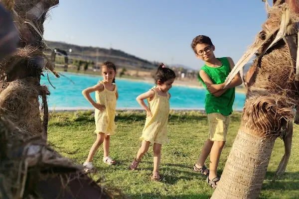 Blueland Eğlence Merkezi - Resim 7