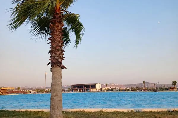 Blueland Eğlence Merkezi - Resim 5