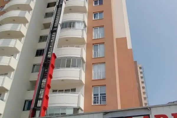 TUZCUOĞULLARI Konya Evden Eve Nakliyat - Resim 9