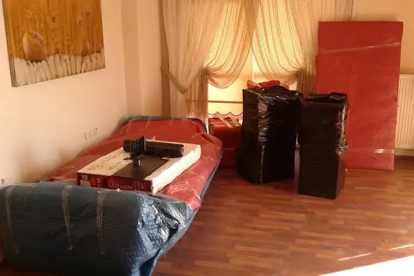 TUZCUOĞULLARI Konya Evden Eve Nakliyat - Resim 16