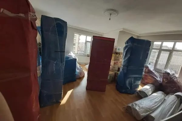 TUZCUOĞULLARI Konya Evden Eve Nakliyat - Resim 5