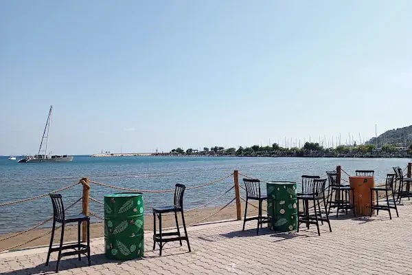 Finike Aile Çay Bahçesi - Resim 11