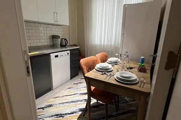 Arpaçay Apart Otel - Resim 13