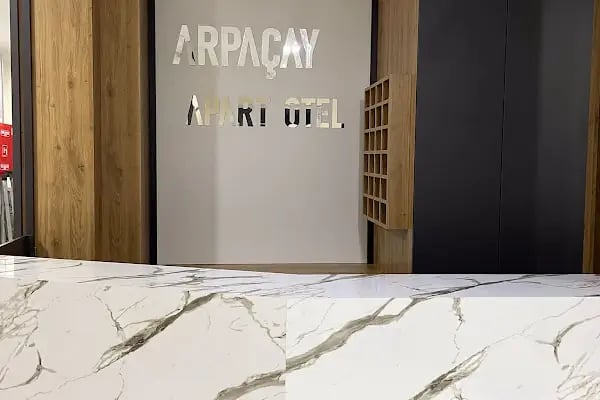 Arpaçay Apart Otel - Resim 6
