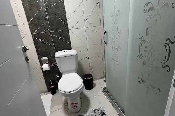 Arpaçay Apart Otel - Resim 10
