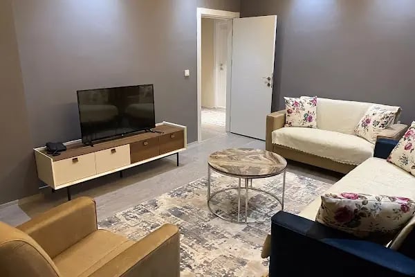 Arpaçay Apart Otel - Resim 4