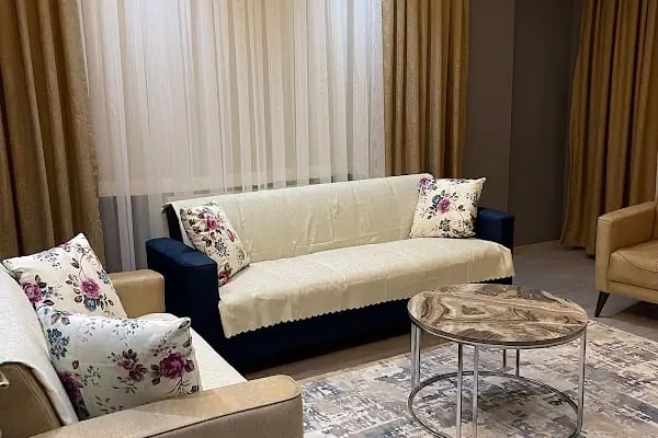 Arpaçay Apart Otel - Resim 5