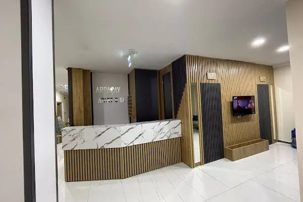 Arpaçay Apart Otel - Resim 2