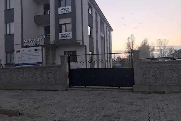 Arpaçay Apart Otel - Resim 8