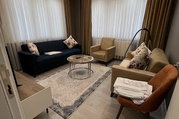 Arpaçay Apart Otel - Resim 12