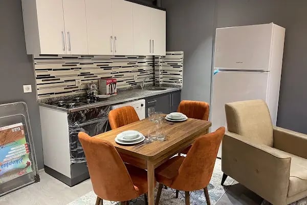 Arpaçay Apart Otel - Resim 7