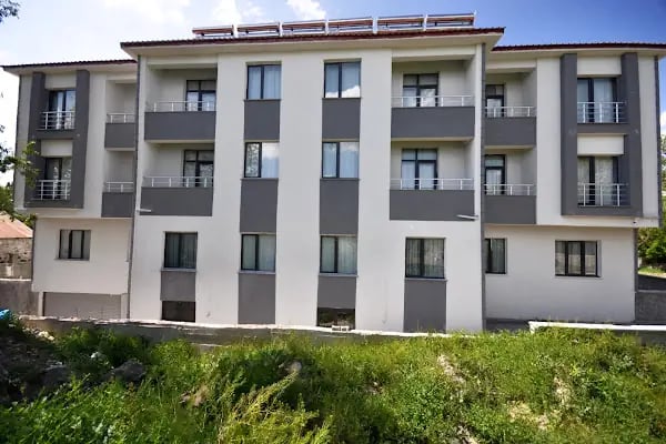 Arpaçay Apart Otel - Resim 9