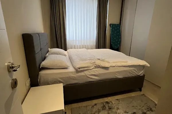 Arpaçay Apart Otel - Resim 11