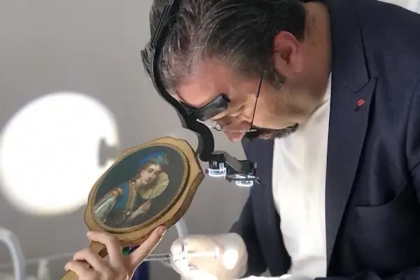 İstanbul Kulak Burun Boğaz Doktoru - Prof. Dr. Murat Topdağ - Resim 11
