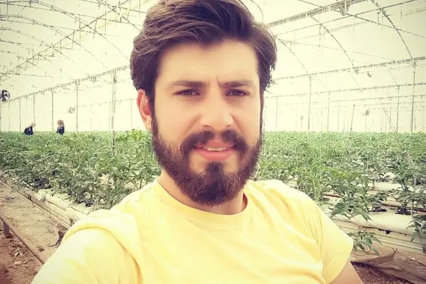 Karademir çiftliği - Resim 5