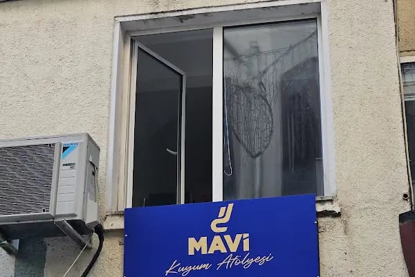 Mavi Kuyum Atölyesi - Resim 15