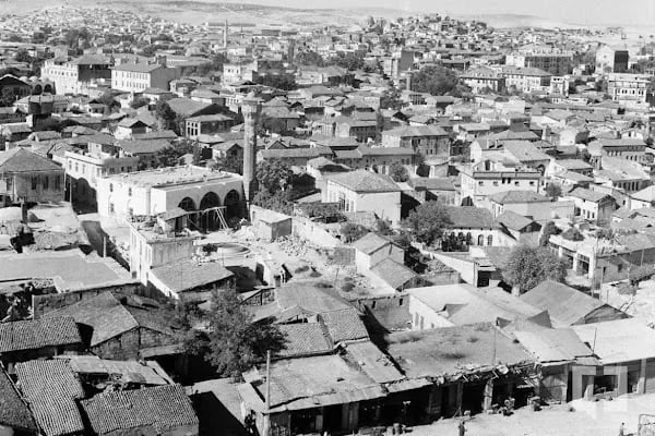 Ali Rıza Bey Konağı Butik Otel - Resim 12