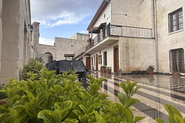 Ali Rıza Bey Konağı Butik Otel - Resim 18