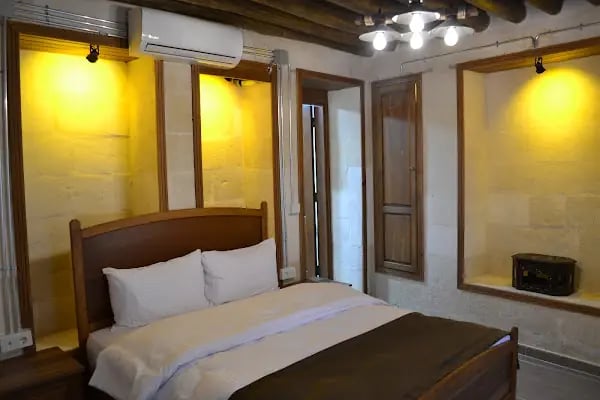 Ali Rıza Bey Konağı Butik Otel - Resim 2