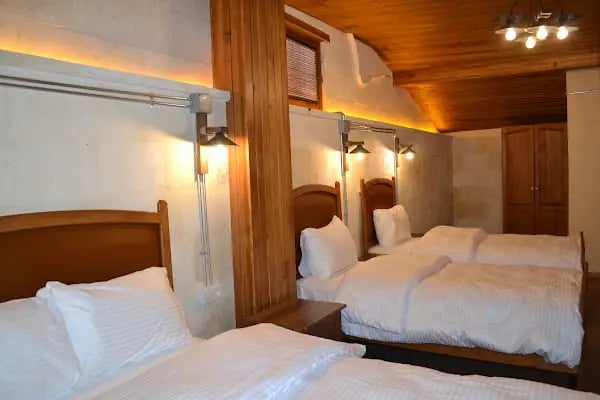 Ali Rıza Bey Konağı Butik Otel - Resim 14