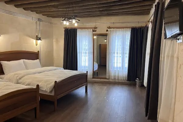 Ali Rıza Bey Konağı Butik Otel - Resim 7