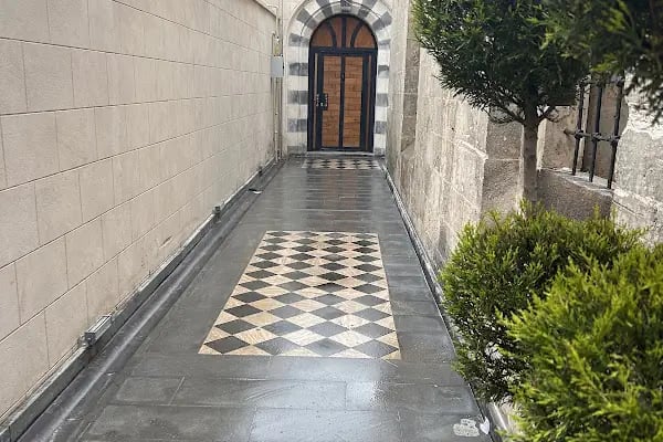 Ali Rıza Bey Konağı Butik Otel - Resim 8