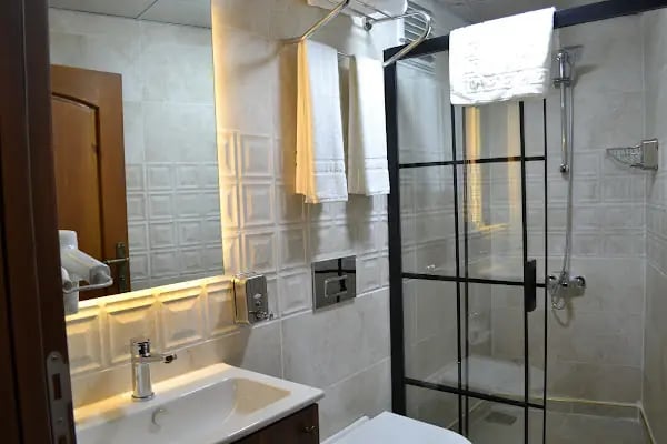 Ali Rıza Bey Konağı Butik Otel - Resim 3