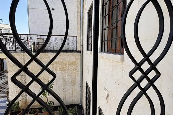 Ali Rıza Bey Konağı Butik Otel - Resim 19