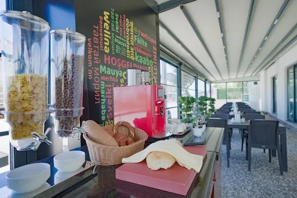 Birpa Kundu Otel - Resim 8