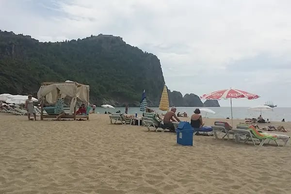 Uzel Hotel - Resim 5