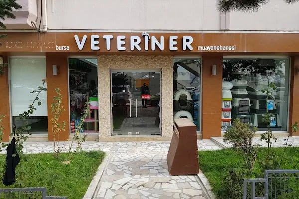 Bursa Veteriner Muayenehanesi - Resim 2