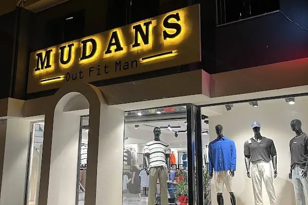 Mg Fashion'da - Resim 2
