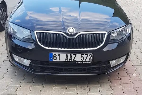 Auto King - Trabzon Oto Servis - Resim 15