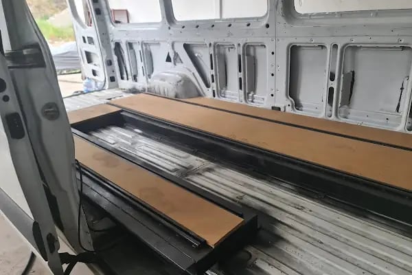 Auto King - Trabzon Oto Servis - Resim 6
