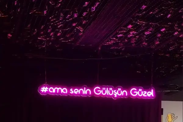 Karga Pub Alanya - Resim 16