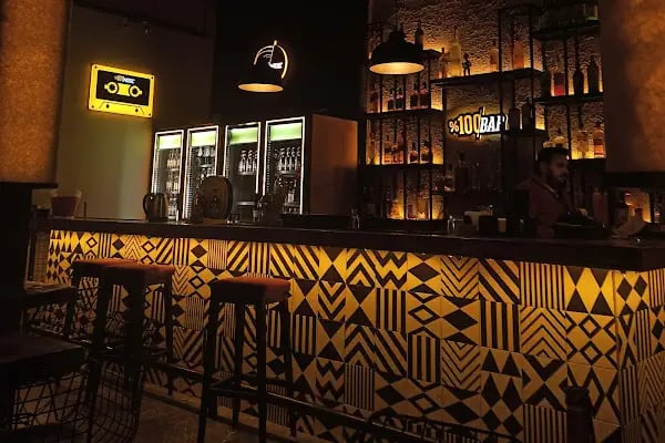 Karga Pub Alanya - Resim 6