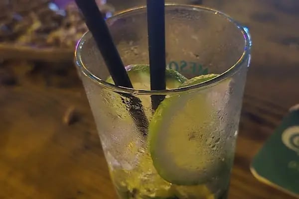 Karga Pub Alanya - Resim 11