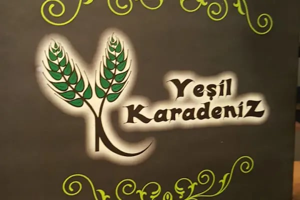 Yeşil Karadeniz Unlu Mamüller - Resim 1