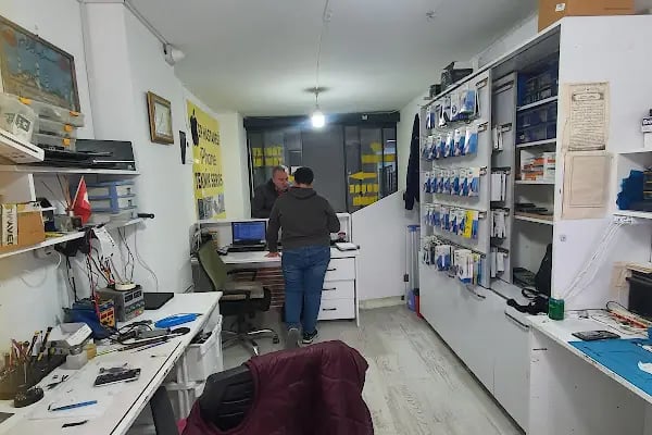 CEP HASTANESI - Resim 5