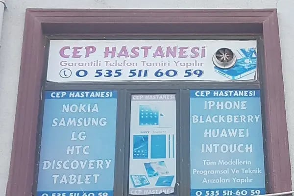CEP HASTANESI - Resim 4