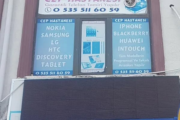 CEP HASTANESI - Resim 9