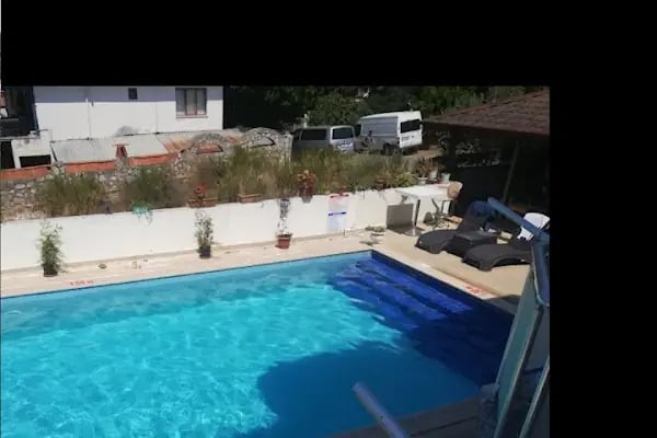 BELLA PANSİYON - Resim 9