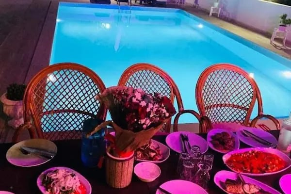 BELLA PANSİYON - Resim 5