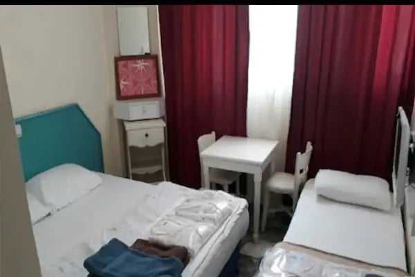 BELLA PANSİYON - Resim 18
