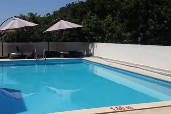 BELLA PANSİYON - Resim 8