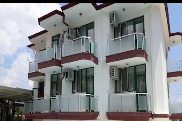 BELLA PANSİYON - Resim 15
