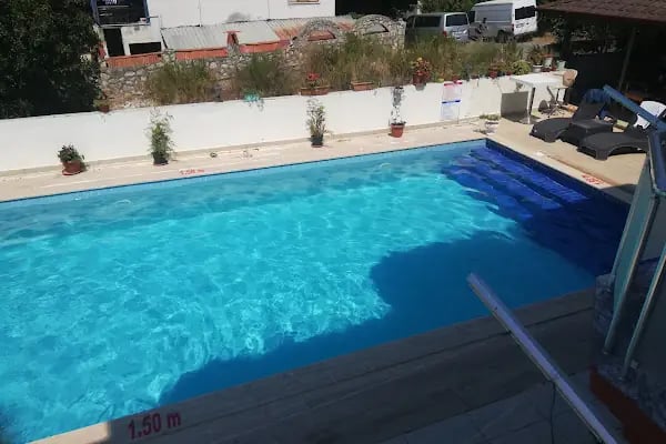 BELLA PANSİYON - Resim 3