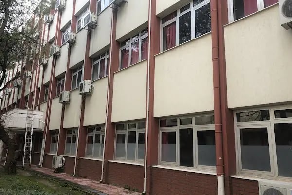 Buca Eğitim Fakültesi Okul Öncesi Öğretmenliği - Resim 1