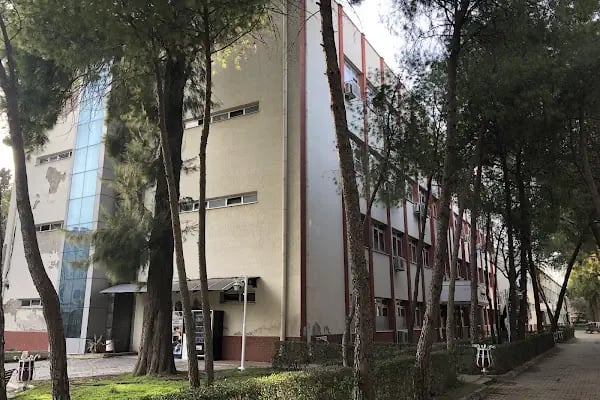 Buca Eğitim Fakültesi Okul Öncesi Öğretmenliği - Resim 2